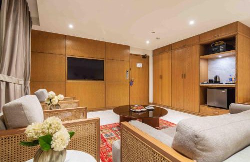 Saddar Town Hotel | Hotel Excelsior Karachi