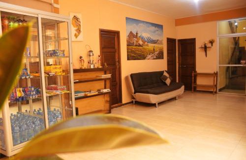 Downtown La Paz House | Hotel Express