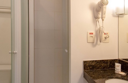 Nossa Senhora das Gracas Hotel | Hotel Express Vieiralves
