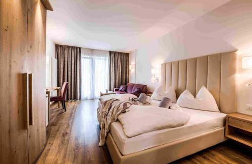 Merano Hotel | Hotel Förstlerhof