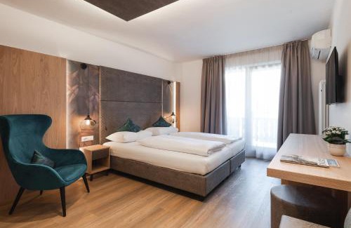 Merano Hotel | Hotel Förstlerhof
