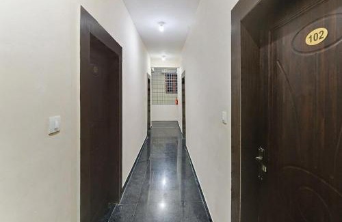 RR Nagar House | Hotel Fabulous Inn
