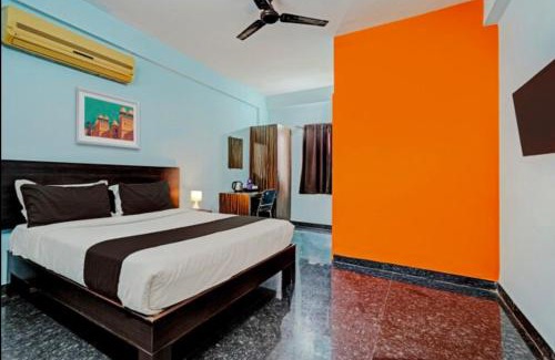 RR Nagar House | Hotel Fabulous Inn
