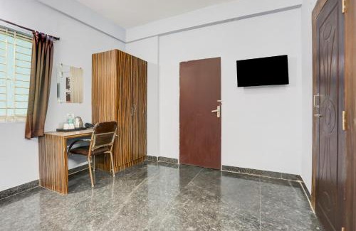 RR Nagar House | Hotel Fabulous Inn