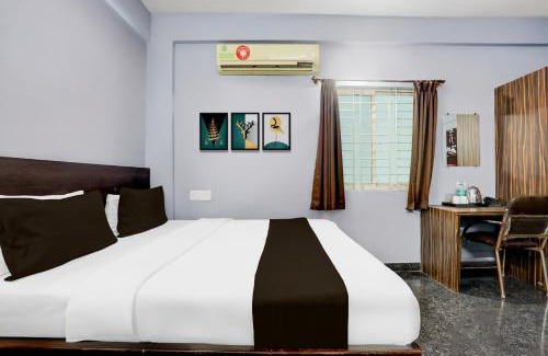 RR Nagar House | Hotel Fabulous Inn