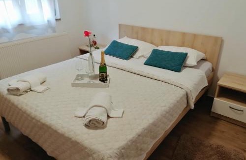 Zagreb Hotel | Hotel Fala Zagreb