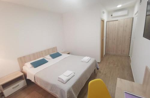 Zagreb Hotel | Hotel Fala Zagreb