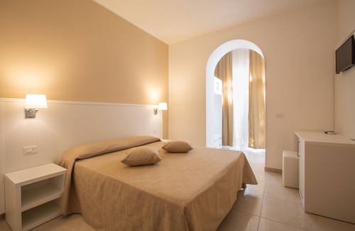 Vieste Hotel | Hotel Falcone