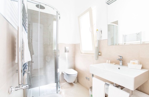 Vieste Hotel | Hotel Falcone