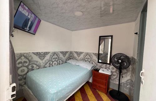 Medellin Hotel | Hotel Familiar