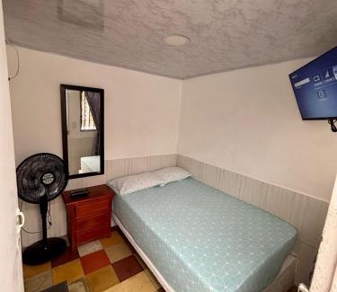 Medellin Hotel | Hotel Familiar