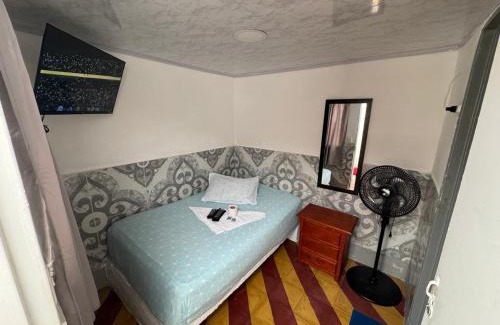 Medellin Hotel | Hotel Familiar