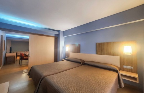 Santander Hotel | Hotel Faranda Alisas Santander, Ascend Hotel Collection
