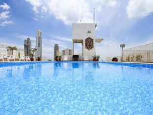 Calidonia Hotel | Hotel Faranda Express Soloy and Casino, a member of Radisson Individuals