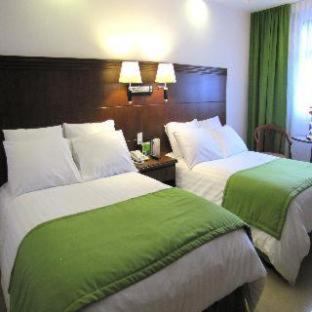 Calidonia Hotel | Hotel Faranda Express Soloy and Casino, a member of Radisson Individuals