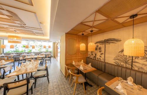 Calidonia Hotel | Hotel Faranda Express Soloy and Casino, a member of Radisson Individuals