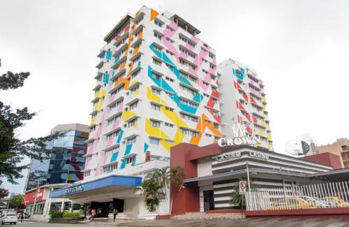 Calidonia Hotel | Hotel Faranda Express Soloy and Casino, a member of Radisson Individuals
