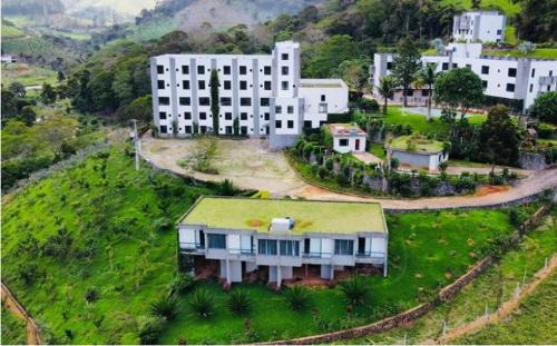 Santa Maria Madalena House | Hotel Fazenda Valaisan