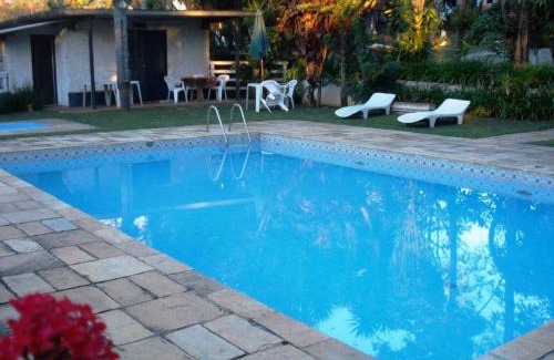 Piedade House | Hotel Fazenda Bandeirantes