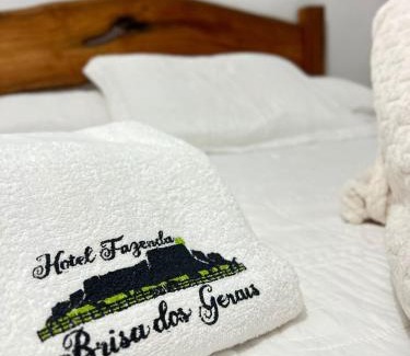 Palmeiras House | Hotel Fazenda Brisa dos Gerais