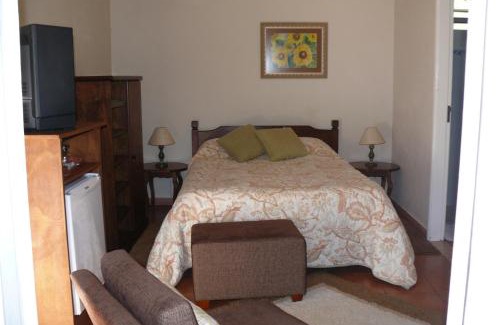 Cunha House | Hotel Fazenda São Francisco