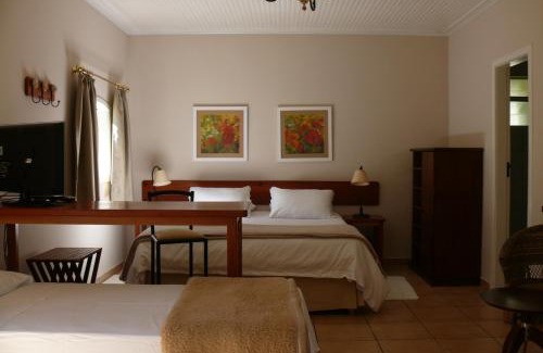 Cunha House | Hotel Fazenda São Francisco