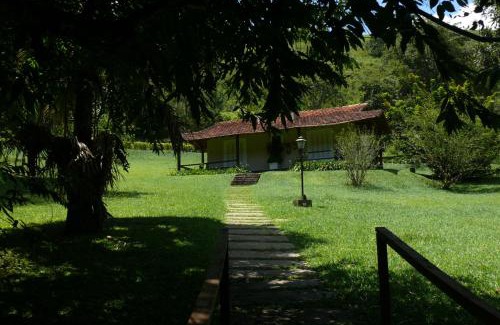 Cunha House | Hotel Fazenda São Francisco