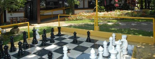 Guaratingueta House | Hotel Fazenda Sete Lagos