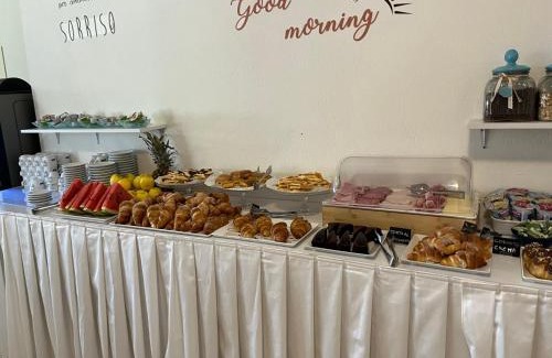 Marina Centro Hotel | Hotel Fedora Rimini