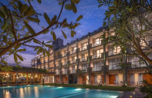 Polhena Hotel | Hotel Ferola