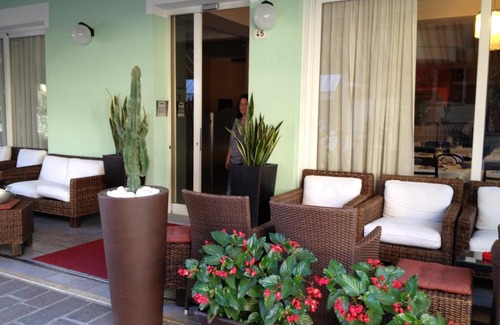 Cattolica Hotel | Hotel Ferrara