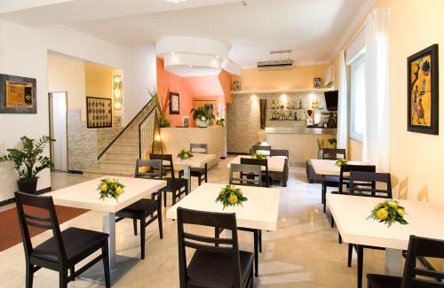 Cattolica Hotel | Hotel Ferrara