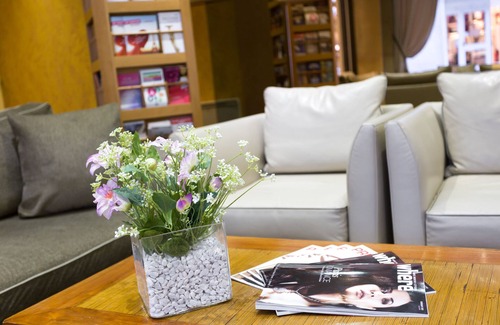 Ternes Hotel | Hotel Fertel Etoile