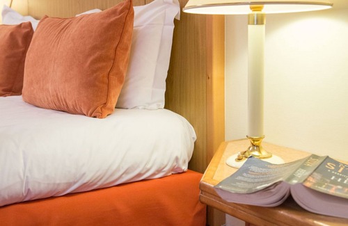 Ternes Hotel | Hotel Fertel Etoile