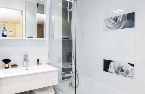 Ternes Hotel | Hotel Fertel Etoile