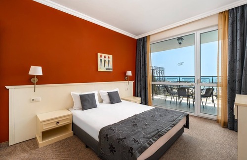 Pomorie Hotel | Hotel Festa Pomorie Resort