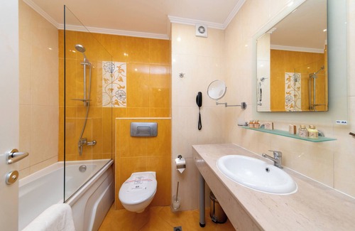 Pomorie Hotel | Hotel Festa Pomorie Resort