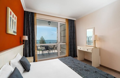 Pomorie Hotel | Hotel Festa Pomorie Resort