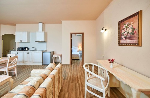 Pomorie Hotel | Hotel Festa Pomorie Resort