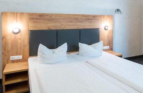 Innenstadt Hotel | Hotel Fischertor