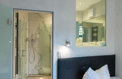 Innenstadt Hotel | Hotel Fischertor