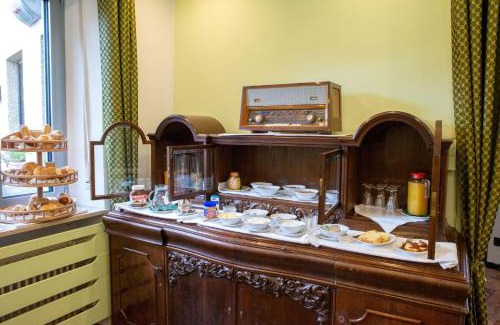 Innenstadt Hotel | Hotel Fischertor