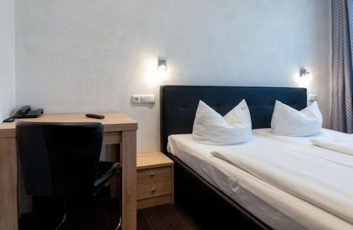 Innenstadt Hotel | Hotel Fischertor