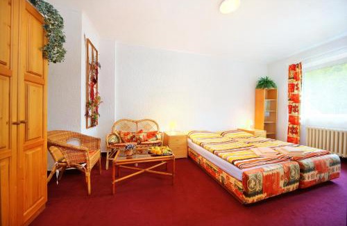 Harrachov Hotel | Hotel Fit Fun