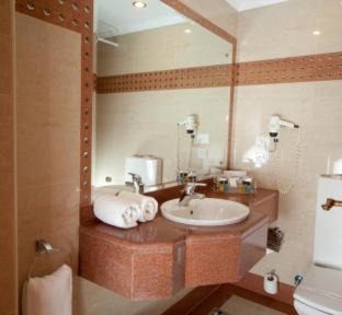 Zamalek Hotel | Hotel Flamenco Cairo