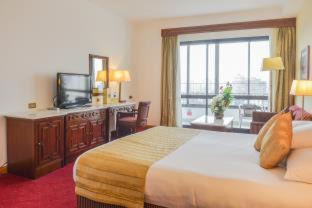 Zamalek Hotel | Hotel Flamenco Cairo