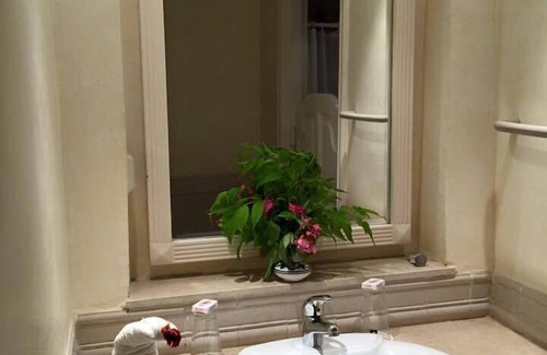 Mezraia Hotel | Hotel Flamingo Beach