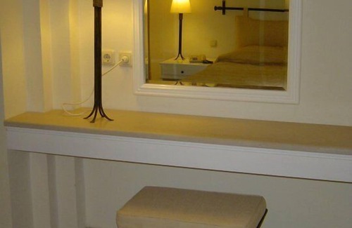 Mezraia Hotel | Hotel Flamingo Beach