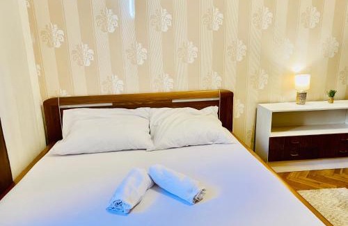 Vinohrady House | Hotel flat in Centre Prague 2