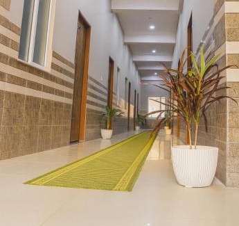 Vrindavan Hotel | Hotel Floral Krishna Dham Best Family Stay Near Prem Mandir Free WiFi Free parking- Krishna Dham Rukmani Vihaar